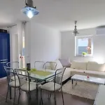 With Parking Space Baska, Krk - 24147