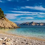 With Parking Space Baska, Krk - 24147