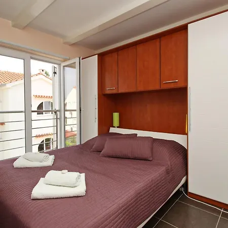 With Parking Space Baska, Krk - 24147 * Baška