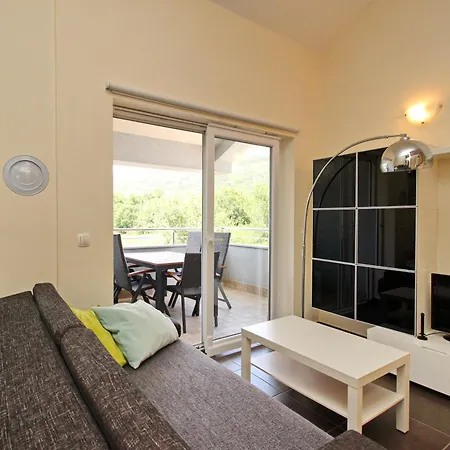 With Parking Space Baska, Krk - 24147 *