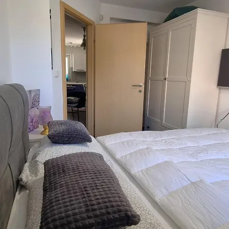 Apartman With A Parking Space Baska, Krk - 24147