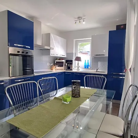 Apartman With A Parking Space Baska, Krk - 24147 *