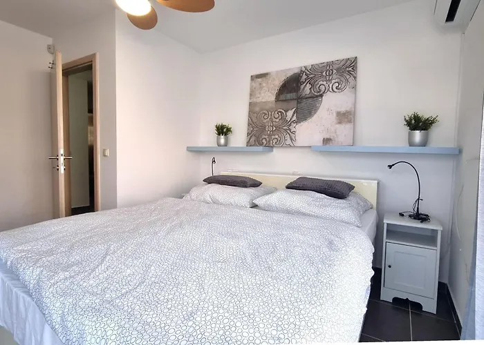 With Parking Space Baska, Krk - 24147 *