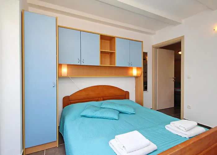 With Parking Space Baska, Krk - 24147